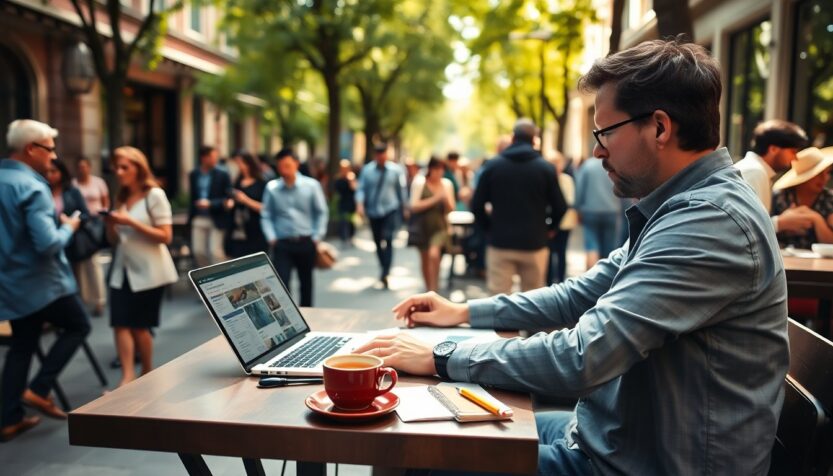 exploring the impact of social media on modern journalism python 1758536648