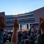 exploring the lasting impact of charlie kirks legacy python 1758532966