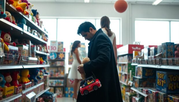 exploring the unexpected romance in roofman python 1757483609