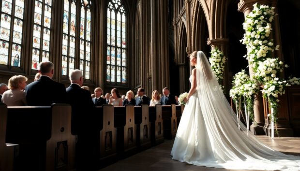 exploring the unique royal wedding of the duke and duchess of kent python 1757087370