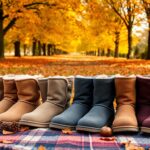 fall fashion trends uggs take over as the must have alternative to tazz slippers python 1758873075