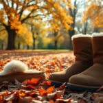 fall fashion trends uggs take over tazz slippers python 1759155880