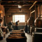 get to know the actors in house of guinness on netflix python 1756917643