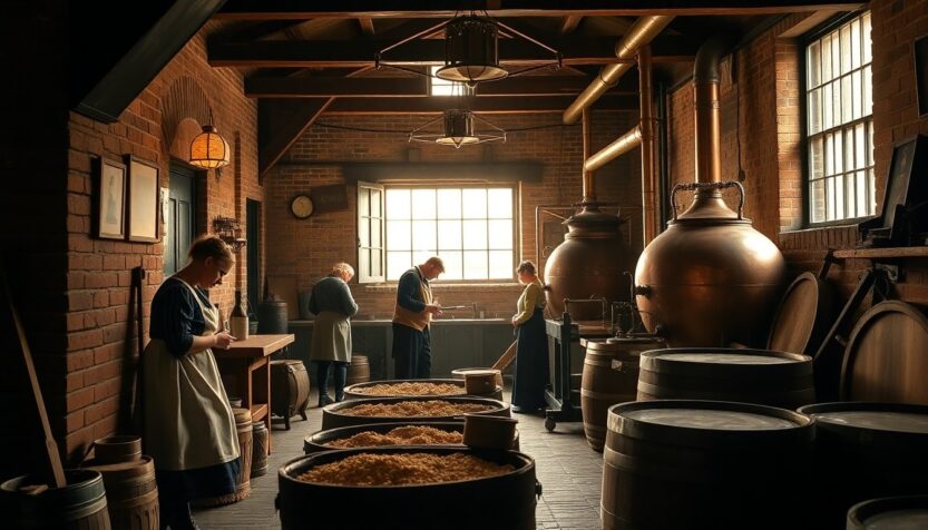 get to know the actors in house of guinness on netflix python 1756917643