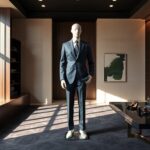 giorgio armanis impact on fashion and culture python 1757175214