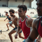 giulio bertellis agon a fresh take on sports and identity python 1756800153