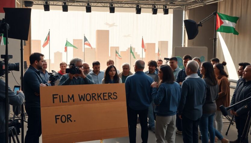 global film industry takes a stand against complicity in human rights abuses python 1757583218