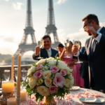 harry styles and carole radziwills unexpected paris wedding moment python 1756888243