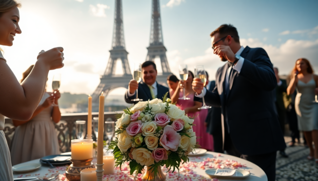 harry styles and carole radziwills unexpected paris wedding moment python 1756888243