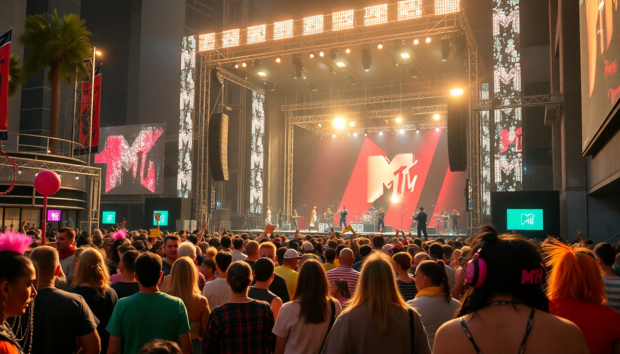 highlights and performances to watch at the 2025 mtv vmas python 1756869812