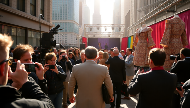 how anne hathaway handled paparazzi with grace on the devil wears prada 2 set python 1756763546