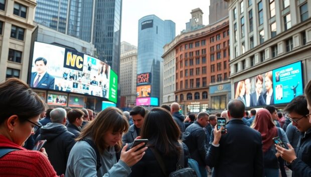 how digital journalism is evolving in the social media age python 1758304884