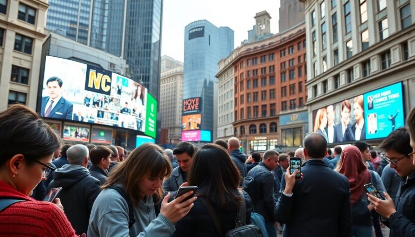 how digital journalism is evolving in the social media age python 1758304884