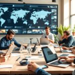 how social media is reshaping the landscape of journalism python 1758588564