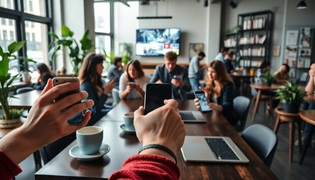 how social media is transforming modern journalism python 1759225923