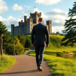 inside royal family dynamics prince william and king charles tackle key issues python 1759170814