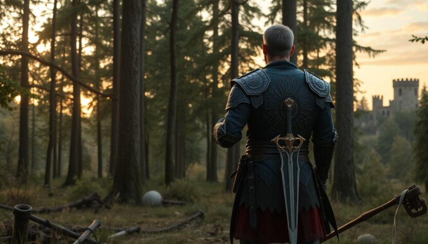 liam hemsworth takes over as geralt in the witcher following henry cavills departure python 1758832600