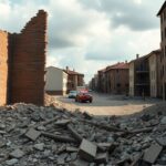 magnitude 65 earthquake hits central italy causing widespread damage python 1758814282