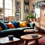 mastering the art of an eclectic home and wardrobe a complete guide python 1758242477