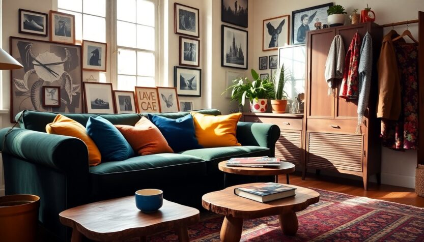 mastering the art of an eclectic home and wardrobe a complete guide python 1758242477