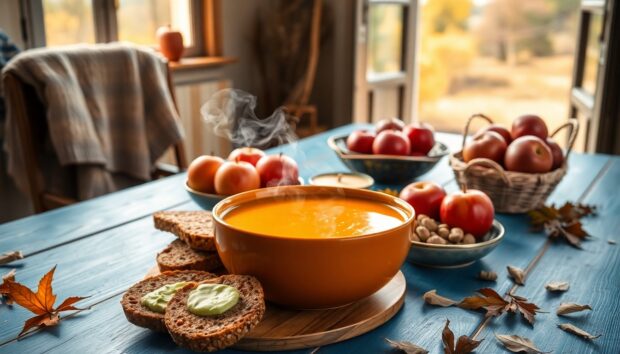 mastering your health habits through seasonal changes python 1757197172