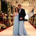 michelle dockerys exciting pregnancy reveal at downton abbey premiere python 1757046349