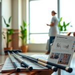 navigating the emotional journey of knee replacement surgery python 1757116694