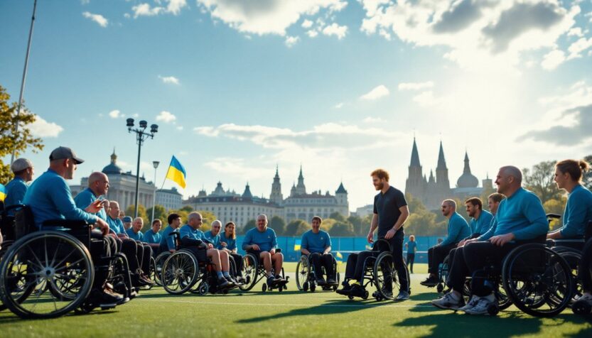 prince harrys impactful trip to support ukrainian veterans python 1757690248