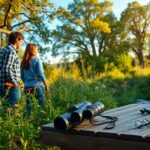 reconnect with nature easy outdoor hobbies to try python 1757767887