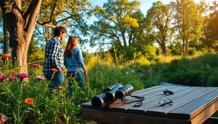 reconnect with nature easy outdoor hobbies to try python 1757767887