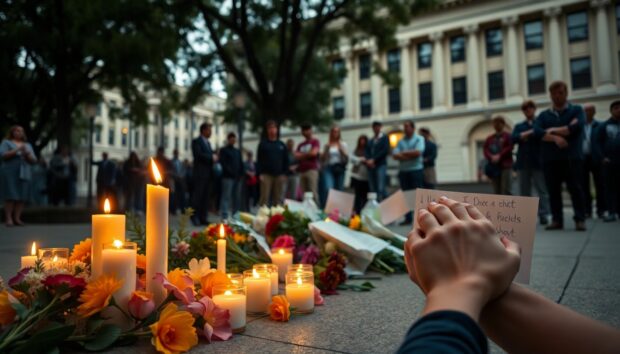 reflecting on the impact of charlie kirks tragic passing python 1757542949