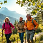 revitalize your spirit exciting walking holidays for the over 60s python 1758603277