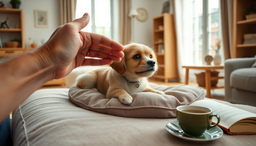 the emotional benefits of pets for seniors enhancing well being and happiness python 1758931776