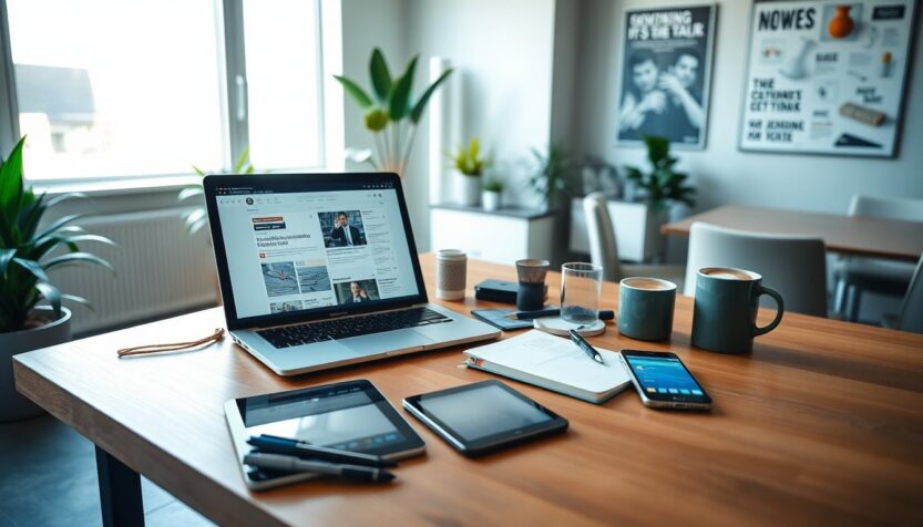 the impact of digital journalism on the evolving media landscape python 1758312257