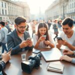 the impact of social media on journalism today python 1758374779