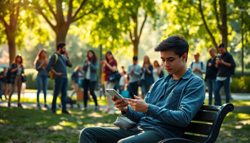 the impact of social media on modern communication python 1758168615