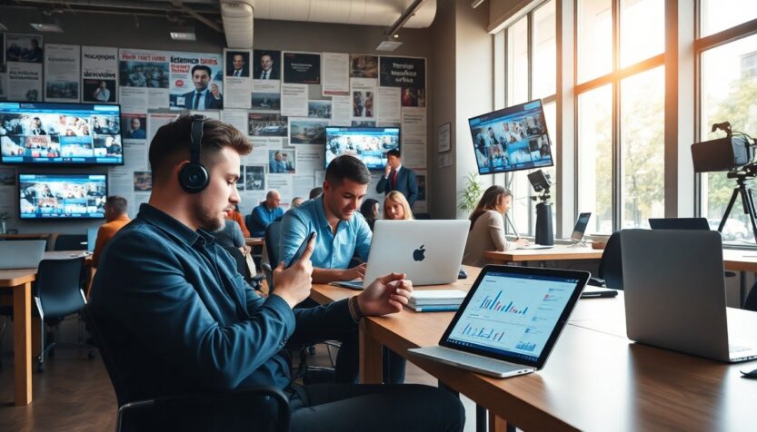 the impact of social media on modern journalism a transformative journey python 1758183341