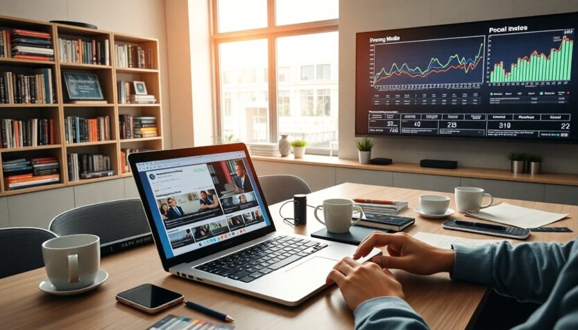 the impact of social media on modern journalism practices python 1758124289