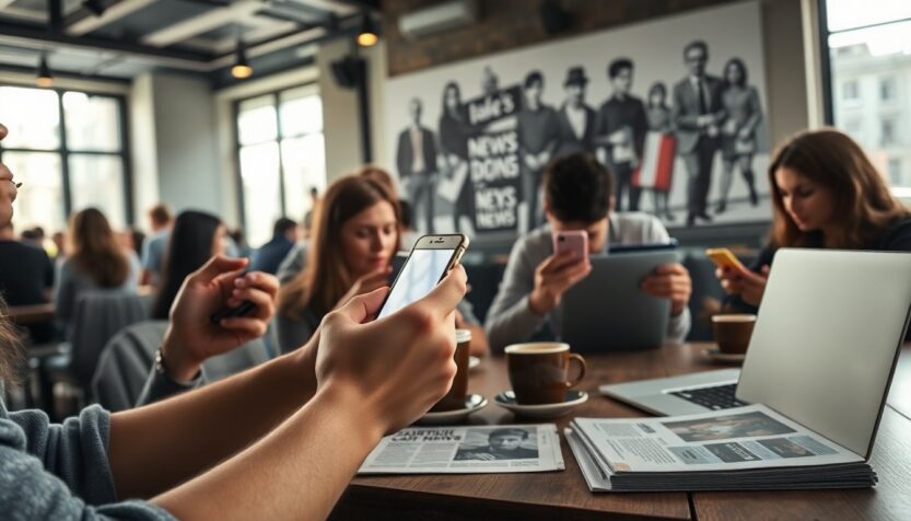 the impact of social media on modern journalism python 1758271766