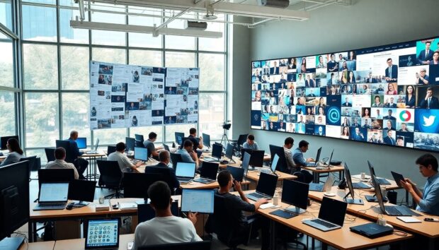 the impact of social media on modern journalism python 1758510767