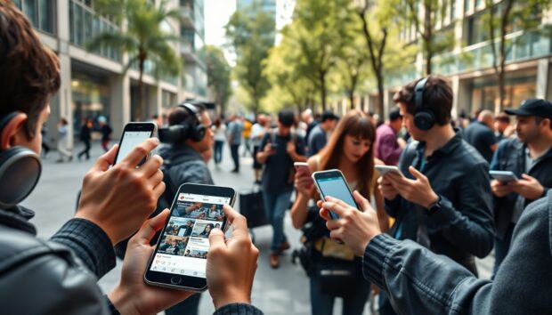 the impact of social media on modern journalism transformations and trends python 1758235159