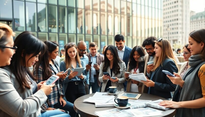 the impact of social media on the evolution of journalism python 1758363812