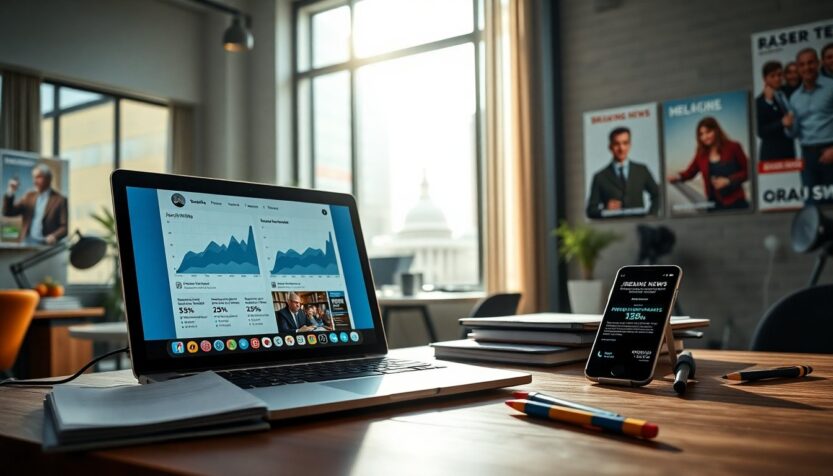 the influence of social media on contemporary journalism an in depth exploration python 1758286529