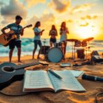 the runarounds cast everything you need to know about the teen musicians python 1756983846