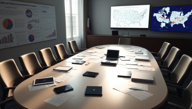 the transformation of the fcc under trumps administration key changes and impacts python 1758378450