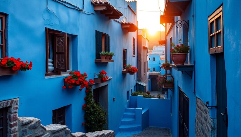 the ultimate guide to discovering chefchaouen morocco a hidden gem in the rif mountains python 1758573612