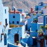 the ultimate guide to discovering chefchaouen moroccos enchanting blue city python 1758850997