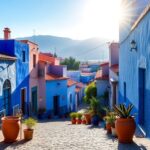the ultimate guide to the breathtaking sights of chefchaouen python 1758238800