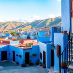 the ultimate guide to the most instagrammable spots in chefchaouen python 1759108124