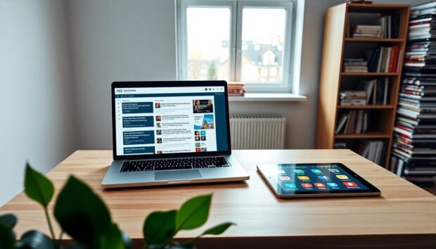 the ultimate guide to understanding rss feeds python 1758477586